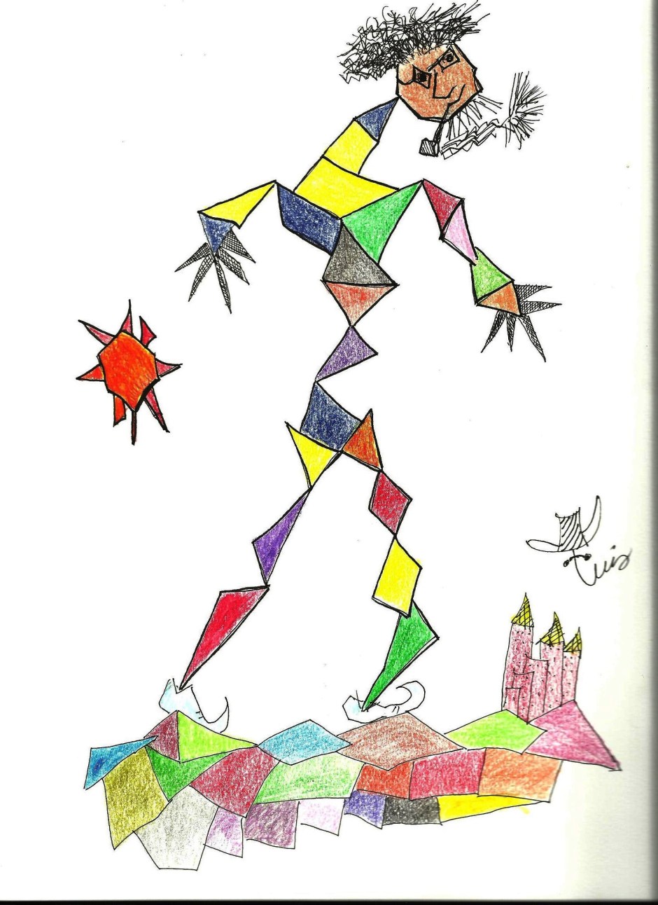 Los veranos en el sur