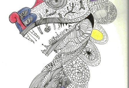 Y un día fue dragón