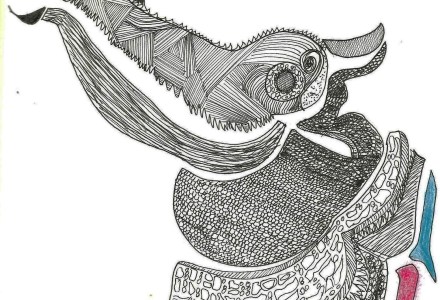 Y un día fue unicornio