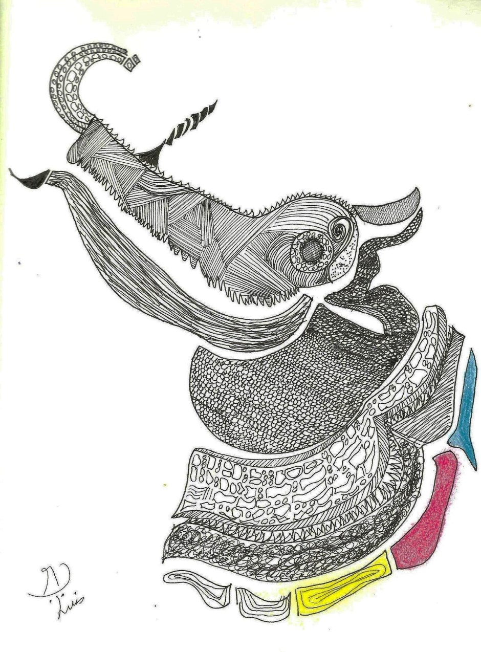 Y un día fue unicornio