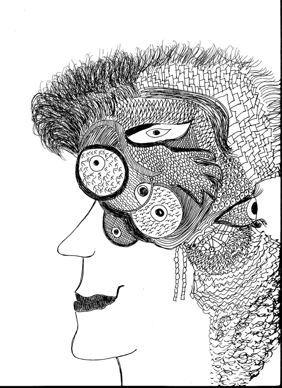 Los sueños de Macaria